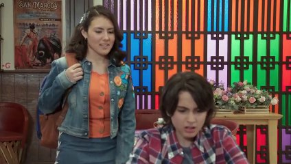 57. La Herencia, Un Legado de Amor