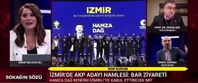 İsmail Saymaz ile Ersan Şen canlı yayında birbirine girdi