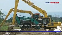 Pemungutan Suara Ditunda Akibat Banjir, Kementerian PUPR Kebut Perbaikan Tanggul Jebol di Demak