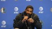 Kyrie Irving Speaks After Dallas Mavs' 6th Straight Win Before NBA All-Star Break