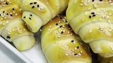 صباح الخير اطيب كرواسون
