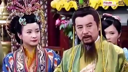 Hoài Ngọc truyền kỳ tập 027