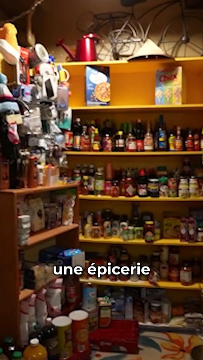 Ils vivent tous dans le même immeuble