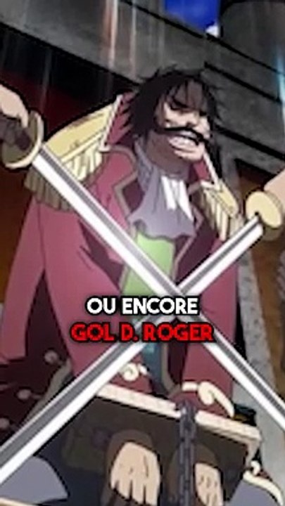 Le plus grand pirate de tous les temps