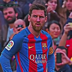 لا يوجد مقارنة بين ميسي و رونالدو