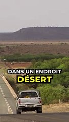 Une ville interdite aux personnes noires 