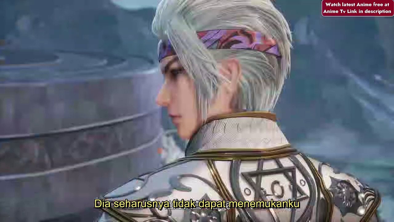 Against the Sky Supreme Episode 276 Subtitles