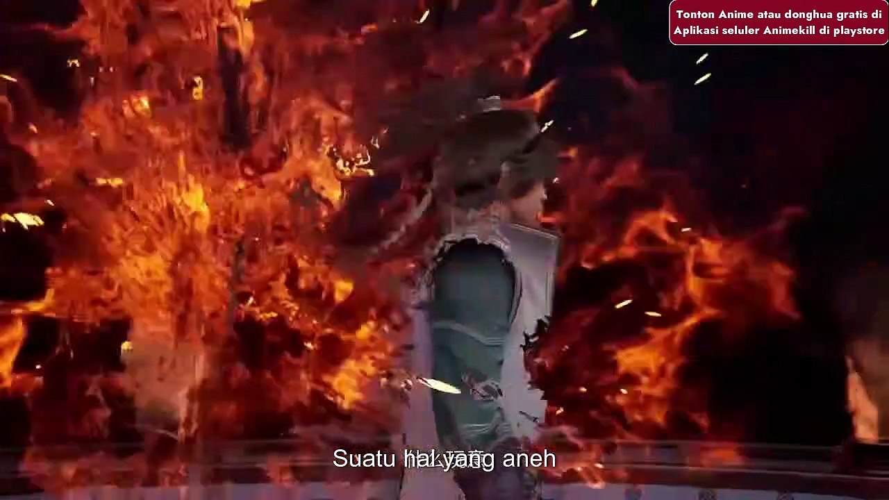 Supreme God Emperor Episode 353 Subtitle
