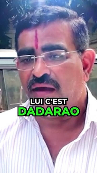 Ce père de famille est tellement touchant 