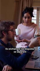 Ils ont tout tenté pour rester ensemble