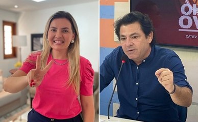 Johanna Estrela garante que oposição ‘com certeza tem espaço’ para Zenildo: “Gostaria imensamente”