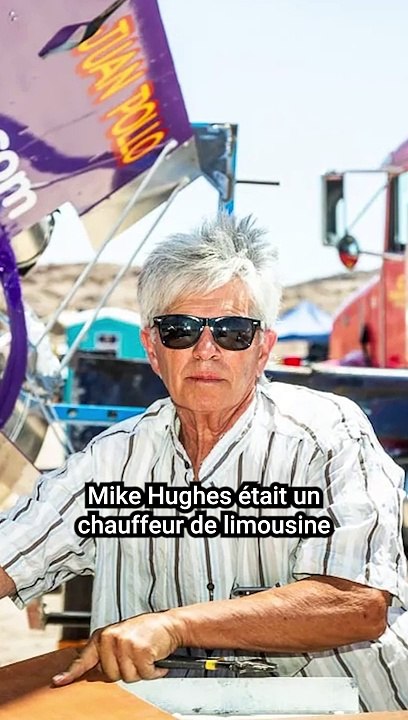 Il a trompé tout le monde