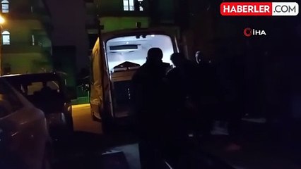 Yaşlı adam evinde ölü bulundu