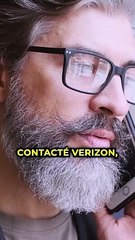 Il payait des chinois pour travailler à sa place