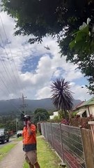 Bulli Pass Crash Shuts Down Road on February 16, 2024 🚗