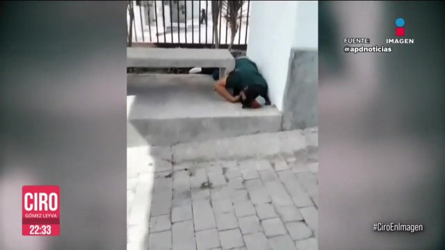 Sicarios asesinaron a balazos a transportistas en Xochitepec, Morelos