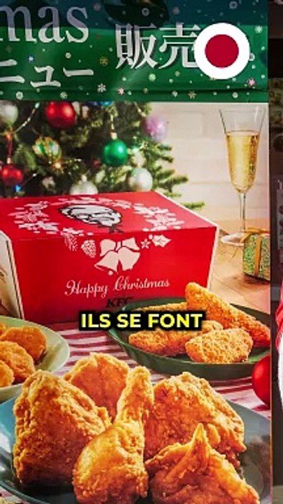 Noël dans le monde