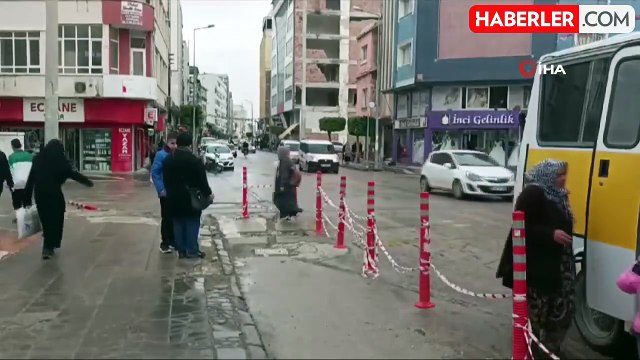 Malatya'da 4.1 büyüklüğünde deprem! Sarsıntı çevre illerde de hissedildi