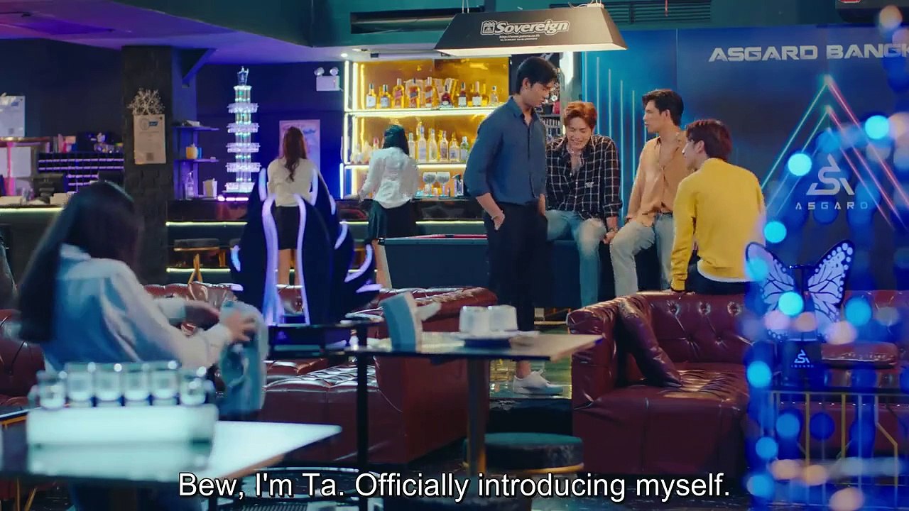 Time (2024) Ep 3