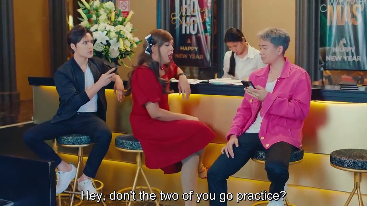 Time (2024) Ep 2