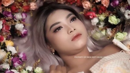 KASMARAN DEMEN - DEDE RISTY