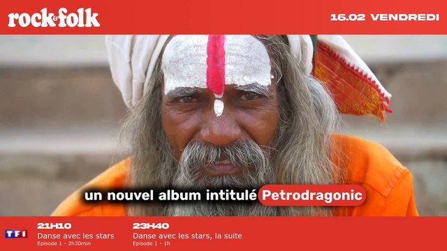 Le redoutable nouveau morceau de King Gizzard & The Lizard Wizard, intitulé « Gila Monster »