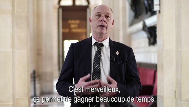 Les défis de l’Intelligence artificielle générative - Présentation du rapport d'information - Mercredi 14 février 2024