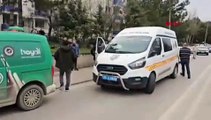 Öldüren polis, öldürülen polis... Polis lojmanında kadın cinayeti!