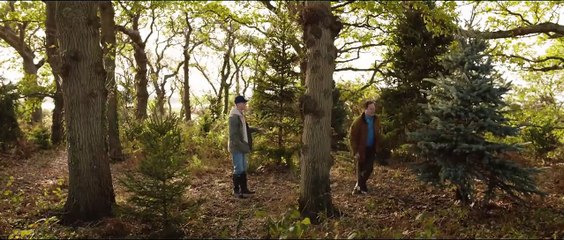 Blackbird Bande-annonce (EN)