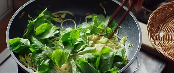 Petite Forêt Bande-annonce (EN)