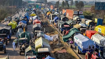 Bharat Bandh: किसानों का आज भारत बंद, जानिए देश में आज क्या-क्या खुलेगा और क्या-क्या रहेगा बंद