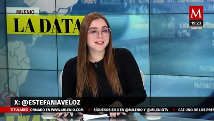 Estas son las fechas claves del proceso electoral en México de 2024 | La Data