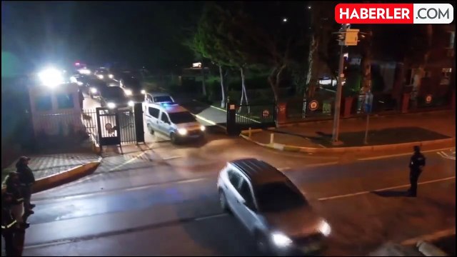 İstanbul ve İzmir'de organize suç örgütlerine operasyon: 61 şüpheli yakalandı