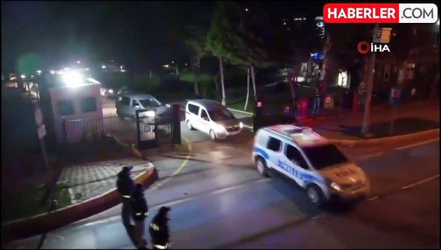 İstanbul ve İzmir'de organize suç örgütlerine operasyon: 61 şüpheli yakalandı