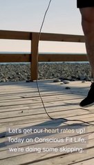 The Sled Drag Build Full-Body Strength  Conscious Fit Life