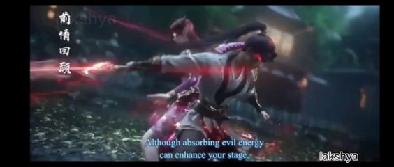 Apotheosis [Become a God] Season 2 Episode 12 [64] English Sub