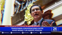 ‘Los Intocables de la Corrupción’: ¿Quién es Hugo Misad señalado como ‘testaferro’ de Martín Vizcarra?