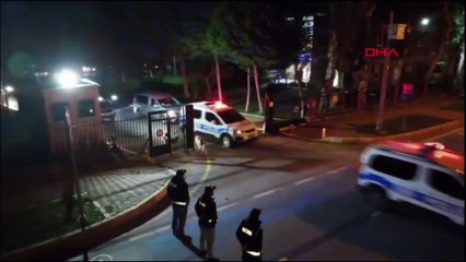 "Kafes-41" operasyonunda 61 şüpheli yakalandı