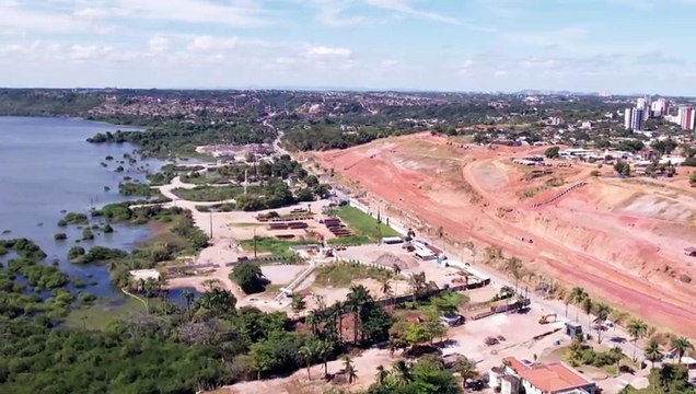 Familias brasileñas piden indemnizaciones a la petroquímica que devastó un sector de Maceió