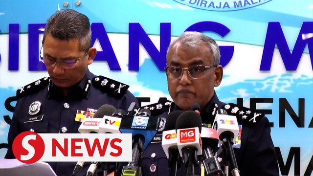 Accountant, ex-banker lose RM9mil to scammers