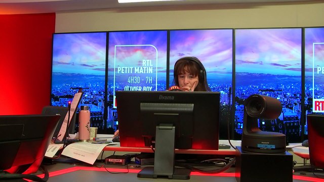 AGRICULTURE - 3 questions à Delphine Serreau, éleveuse de chèvres