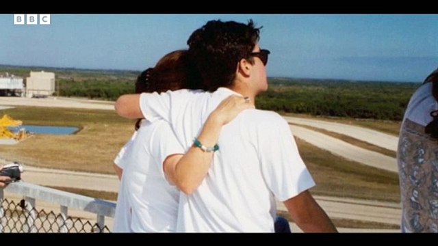 The Space Shuttle That Fell to Earth Saison 1 - The Most Emotional Space Shuttle Launch ?? | The Space Shuttle That Fell to Earth - BBC (EN)