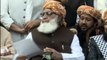 JUI(F) Chief Maulana Fazal Ur Rehman Important Press Conference After Elections 2024