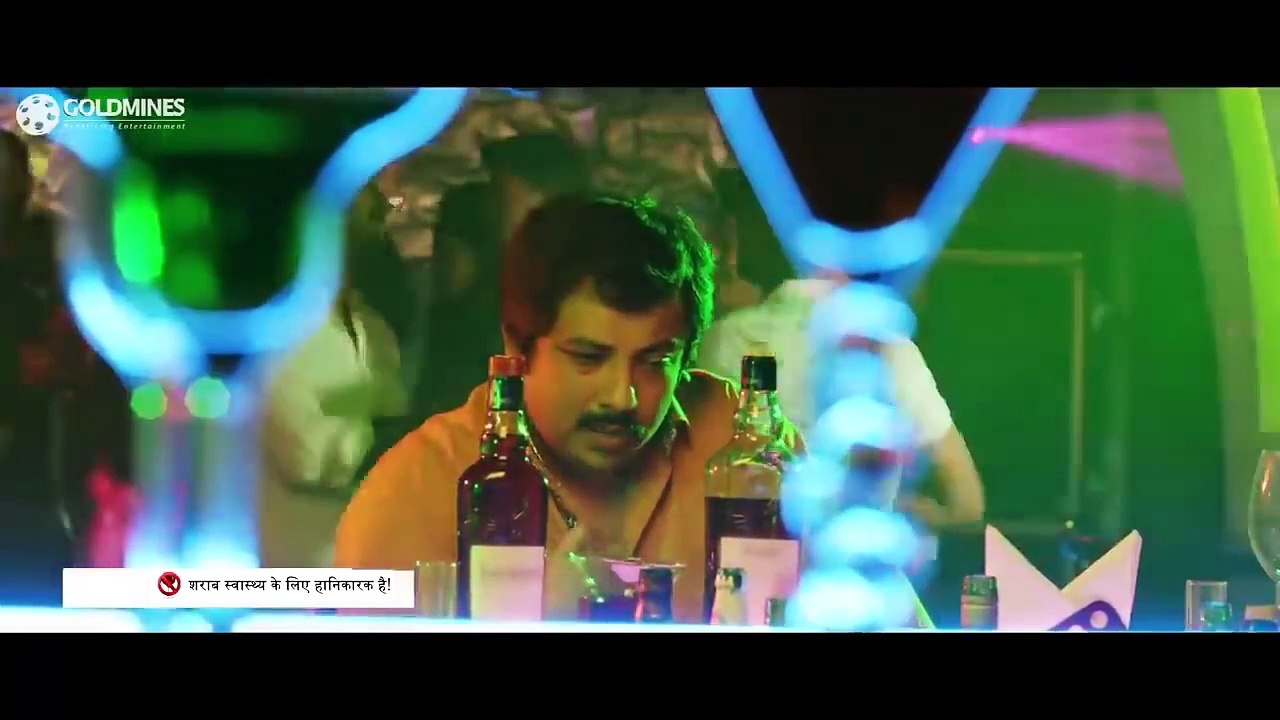 Gulebagavali Tamil Hindi Dubbed Full Movie Prabhu Deva, Hansika