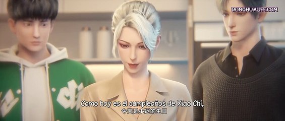 Ni De Rensheng Shi Wo Lai Chi Le 1x15