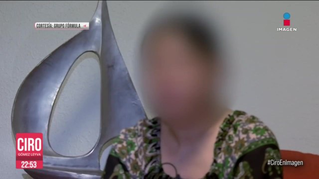 “Pedía favores sexuales”: Testimonio de una víctima de acoso sexual por exdirectivo del INE