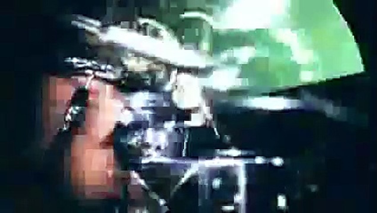 Minos'Herbes clip nano rock progressif