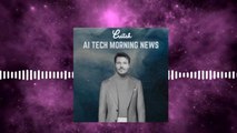 AI Morning News Podcast, 16.02.2024: Apple veröffentlicht kostenloses Bild-KI-Tool als Photoshop-Alternative, Microsoft investiert über drei Milliarden Euro in KI in Deutschland und Künstliche Intelligenz [...]  - IT BOLTWISE® x Artificial Intelligence