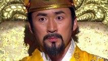 King Dae Joyoung - Büyük Kral Jo Young 20. Bölüm Türkçe Dublaj