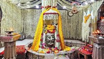 Ujjain News: महाशिवरात्रि पर 15 लाख श्रद्धालु करेंगे महाकाल दर्शन